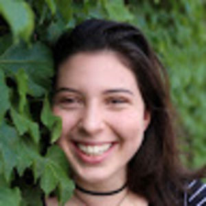 Meet your Posher, Miriam